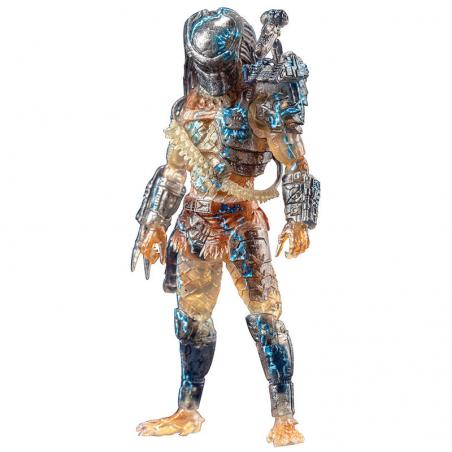 Figura Jungle Hunter Water Emergence Predator 11cm - Imagen 1