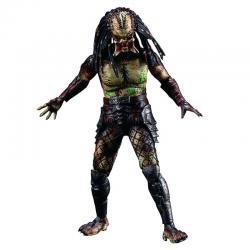 Figura Crucified Predator Previews Predators 11cm - Imagen 1