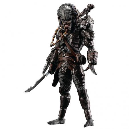 Figura Predator Elder Predator 2 Exclusive 11cm - Imagen 1