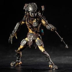 Figura Exquisite Mini Wolf Predator Alien vs. Predator 2 12cm - Imagen 1