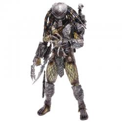 Figura Temple Guard Predator Warrior Alien vs Predator 10cm - Imagen 1