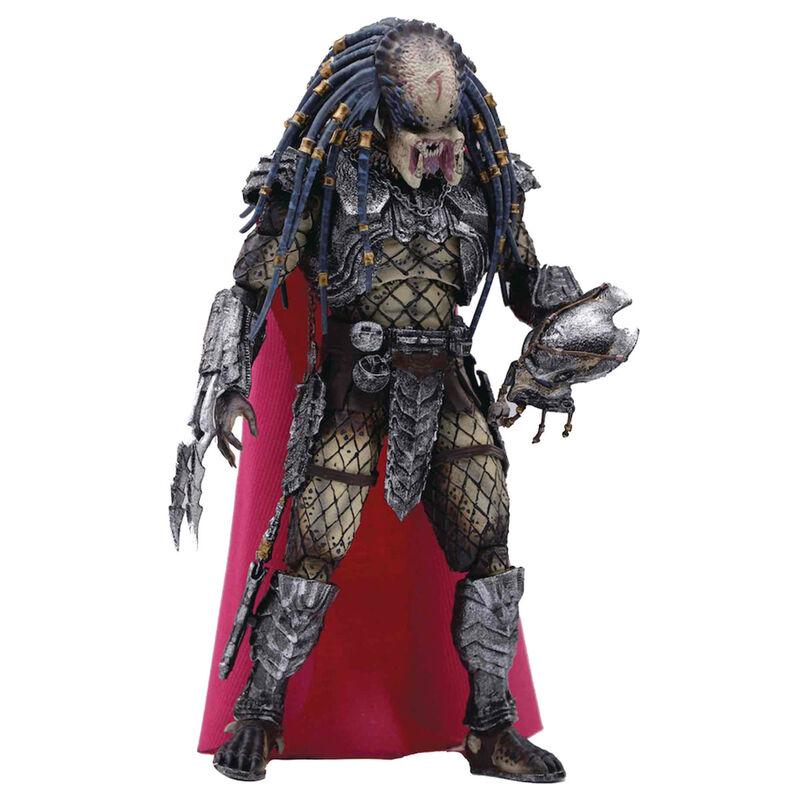 Figura Elder Predator Alien vs Predator 10cm - Imagen 1