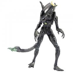 Figura Blowout Alien Warrior Alien vs Predator 10cm - Imagen 1