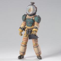 Figura Exquisite Mini Kane Alien 10cm - Imagen 2