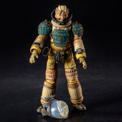 Figura Exquisite Mini Kane Alien 10cm - Imagen 6