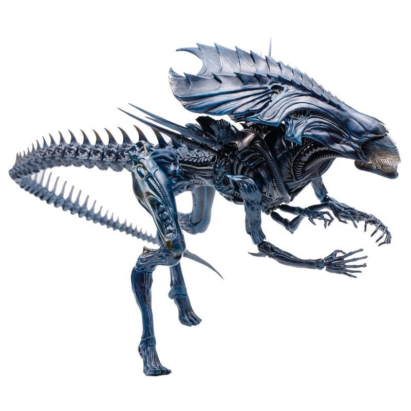 Figura Alien Queen Alien vs. Predator 18cm - Imagen 1