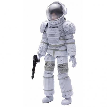 Figura Ripley In Spacesuit Alien Previews Exclusive 10cm - Imagen 1