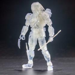 Figura Exquisite Mini Invisible Celtic Predator Alien vs. Predator 12cm - Imagen 1