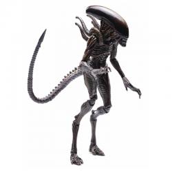 Figura Lead Alien Warrior Alien Previews Exclusive 13cm - Imagen 1