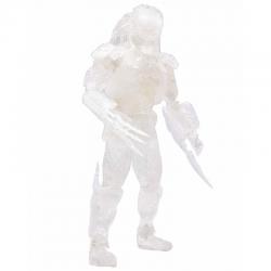 Figura Invisible Chopper Predator Alien vs Predator Previews Exclusive 10cm - Imagen 1