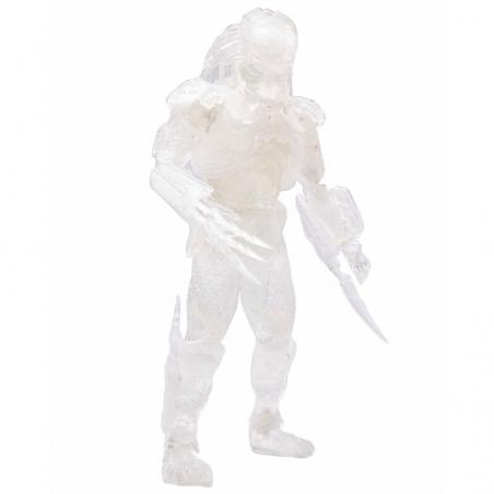 Figura Invisible Chopper Predator Alien vs Predator Previews Exclusive 10cm - Imagen 1