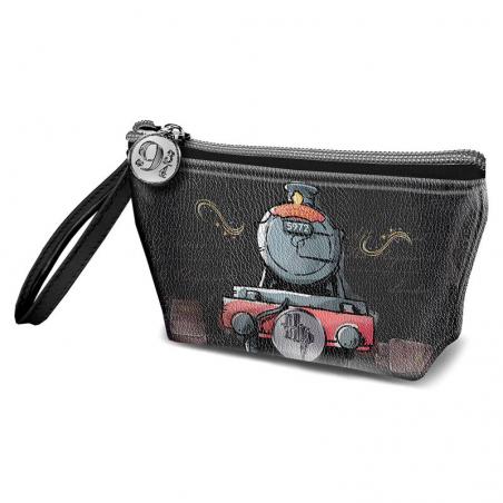 Monedero Hogwarts Express Harry Potter - Imagen 1