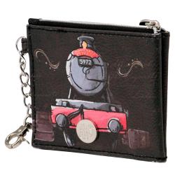Tarjetero Hogwarts Express Harry Potter - Imagen 2