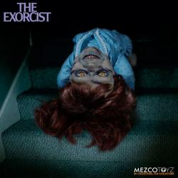 Figura Regan Macneil El Exorcista 38cm sonido - Imagen 3