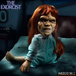 Figura Regan Macneil El Exorcista 38cm sonido - Imagen 4
