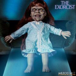 Figura Regan Macneil El Exorcista 38cm sonido - Imagen 5
