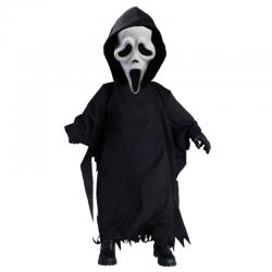 Muñeco Ghost Face The Scream 46cm - Imagen 1