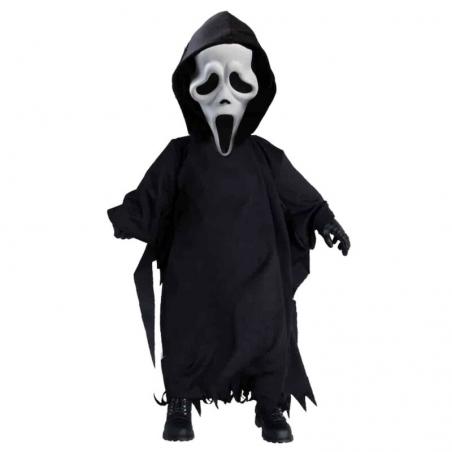 Muñeco Ghost Face The Scream 46cm - Imagen 1