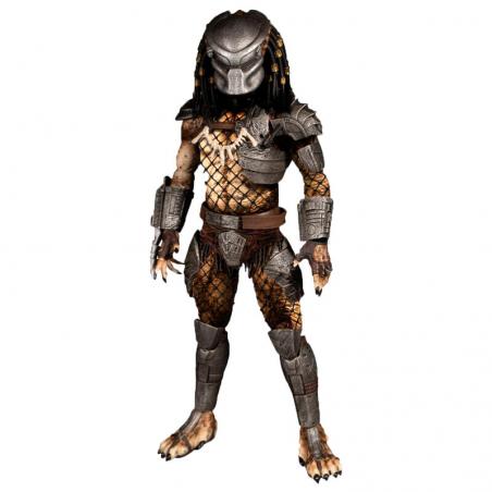 Figura deluxe Predator - Predator The One:12 Collective 20cm - Imagen 1