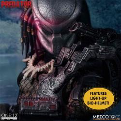 Figura deluxe Predator - Predator The One:12 Collective 20cm - Imagen 3