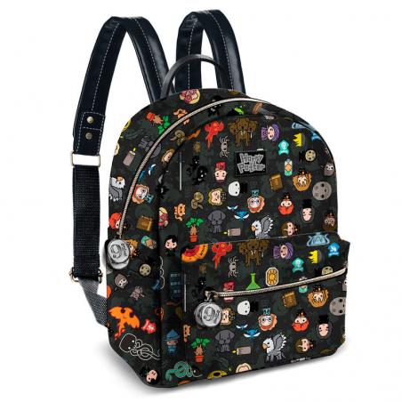 Mochila Leviosa Harry Potter 21cm - Imagen 1