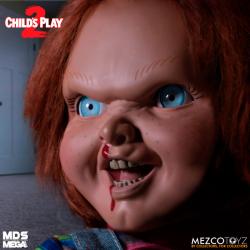 Figura parlante Chucky 38cm - Imagen 4