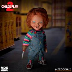Figura parlante Chucky 38cm - Imagen 5