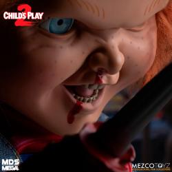 Figura parlante Chucky 38cm - Imagen 6