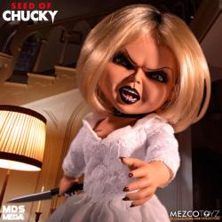 Figura parlante Tiffany Seed of Chucky 38cm - Imagen 3