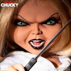 Figura parlante Tiffany Seed of Chucky 38cm - Imagen 5