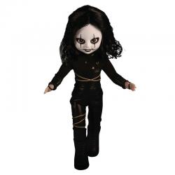 Figura El Cuervo Living Dead Dolls 25cm - Imagen 1