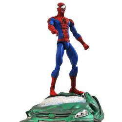 Figura Spiderman Marvel 18cm - Imagen 2