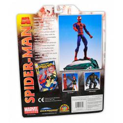 Figura Spiderman Marvel 18cm - Imagen 4