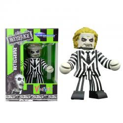 Figura Vinimates Beetlejuice 13cm - Imagen 1
