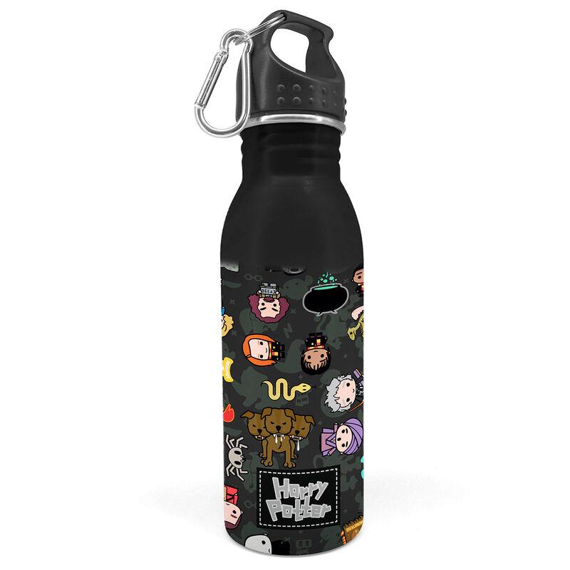 Botella Leviosa Harry Potter - Imagen 1