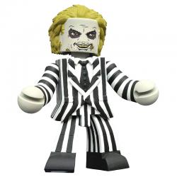 Figura Vinimates Beetlejuice 13cm - Imagen 3