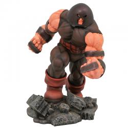 Estatua Juggernaut Marvel 28cm - Imagen 1