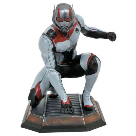 Figura Ant-Man Vengadores Endgame Diorama Marvel Movie Gallery 23cm - Imagen 1