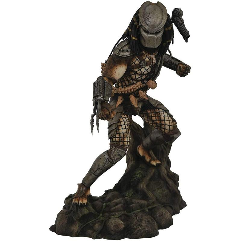 Figura Predator Gallery diorama - Imagen 1