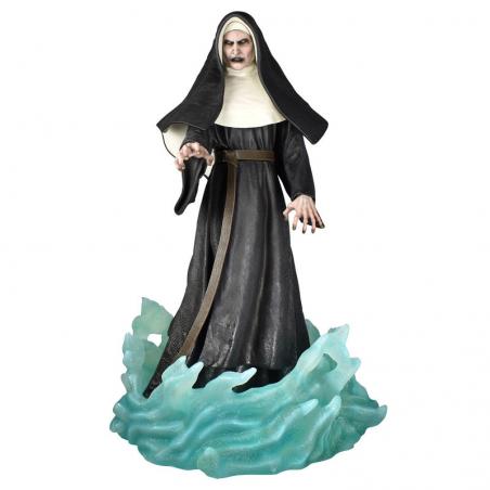 Estatua La Monja 23cm - Imagen 1