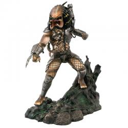 Estatua Unmasked Predator Predator SDCC 2020 Exclusive 25cm - Imagen 1