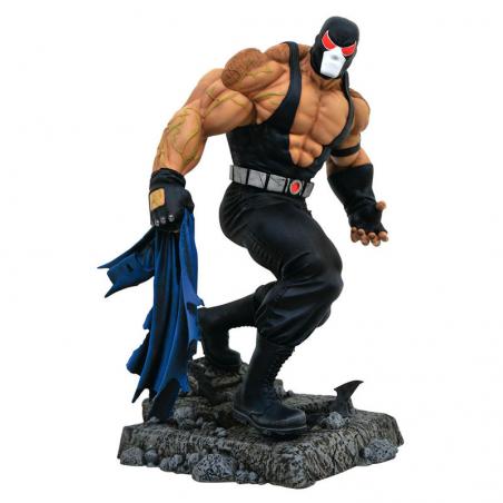 Estatua Bane DC Comics 23cm - Imagen 1