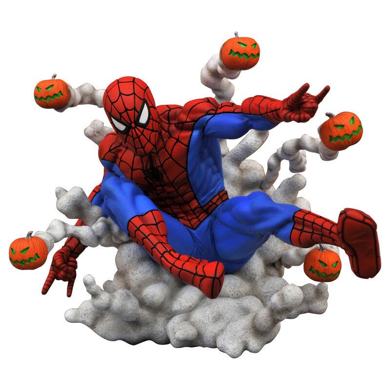 Figura Spiderman Marvel 15cm - Imagen 1