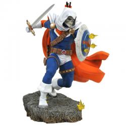 Figura diorama Taskmaster Marvel Comic Gallery 23cm - Imagen 1