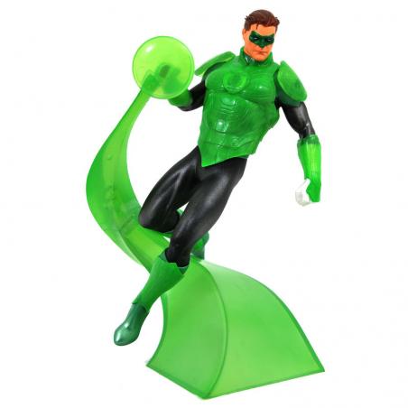 Estatua Green Lantern DC Comics 25cm - Imagen 1