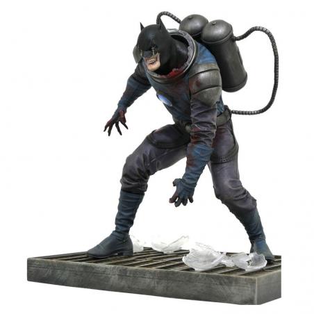 Estatua Batman Dceased DC Comics 20cm - Imagen 1
