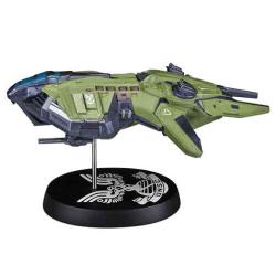 Replica UNSC Vulture AC-220 Gunship Halo 15cm - Imagen 1