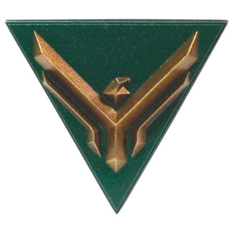 Pin Arteides Dune 5cm - Imagen 1