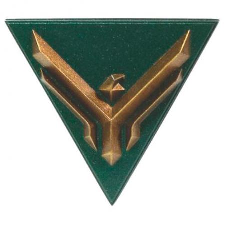 Pin Arteides Dune 5cm - Imagen 1