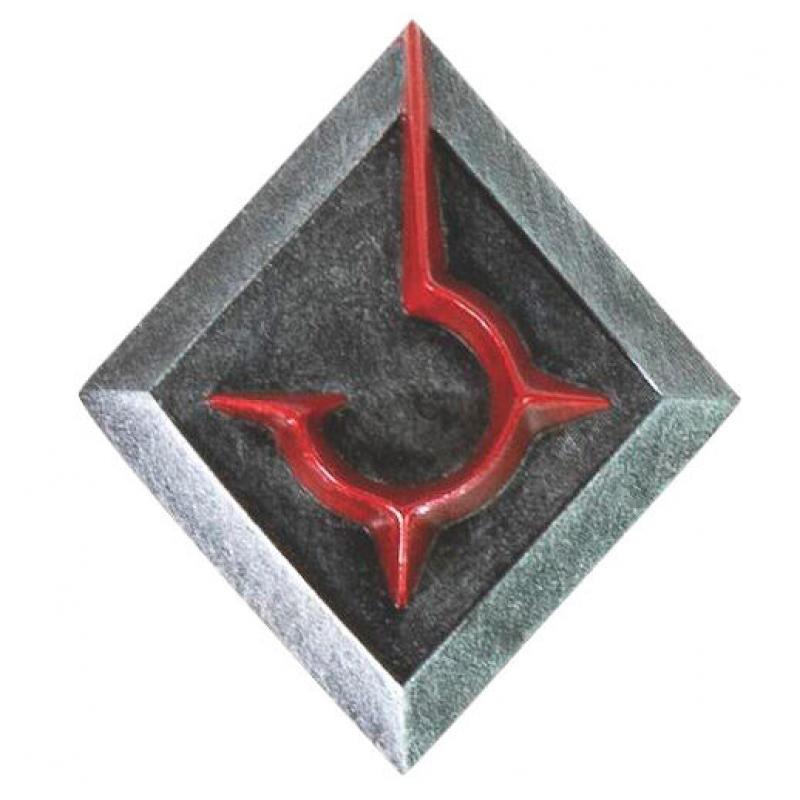 Pin Harkonnen Dune 5cm - Imagen 1